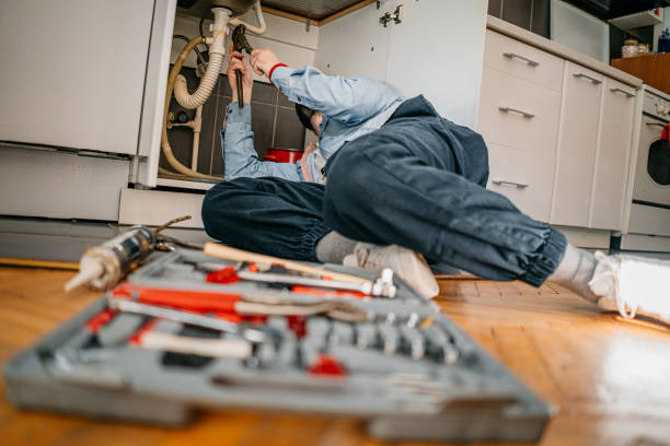 Best Plumbing Repair Near Me  in North Port, FL