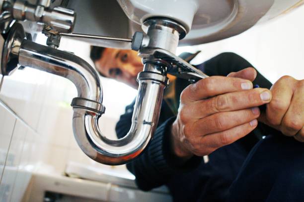 Professional Plumbing in North Port, FL