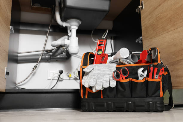 Best Emergency Plumber  in North Port, FL