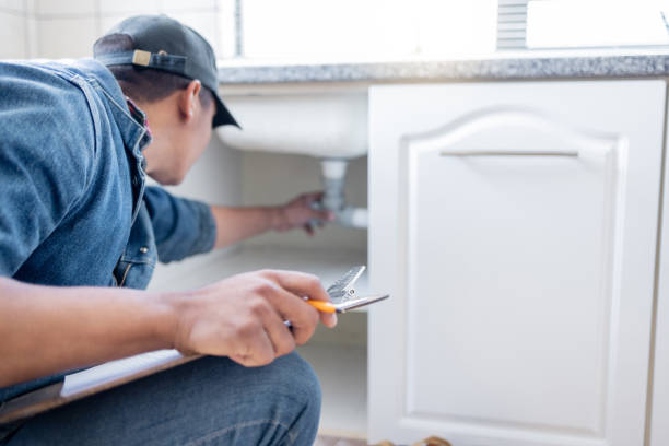 Best Water Softener Installation  in North Port, FL