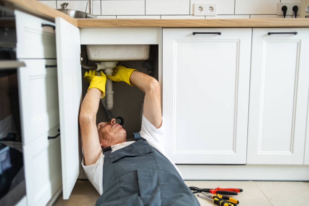 Best Toilet Repair Services  in North Port, FL