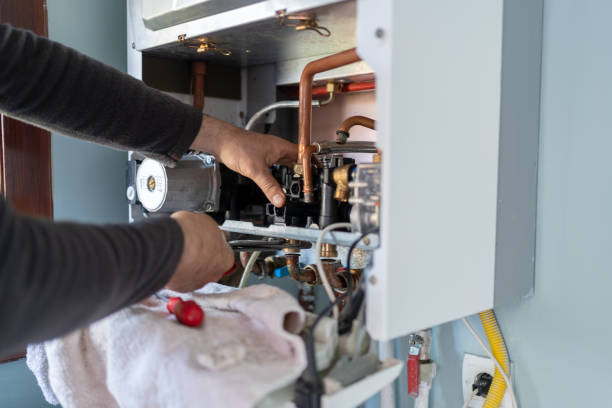 Best Residential Plumbing Services  in North Port, FL