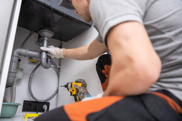 Best Same-Day Plumbing Service  in North Port, FL
